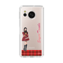 スリムプロテクションケース［ 【AKB48 THREE CONCEPTS LIVE開催記念コラボグッズ】 - 田中 沙友利 ］