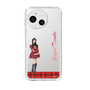 スリムプロテクションケース［ 【AKB48 THREE CONCEPTS LIVE開催記念コラボグッズ】 - 田中 沙友利 ］