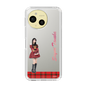 スリムプロテクションケース［ 【AKB48 THREE CONCEPTS LIVE開催記念コラボグッズ】 - 田中 沙友利 ］