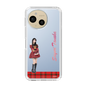 スリムプロテクションケース［ 【AKB48 THREE CONCEPTS LIVE開催記念コラボグッズ】 - 田中 沙友利 ］