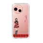スリムプロテクションケース［ 【AKB48 THREE CONCEPTS LIVE開催記念コラボグッズ】 - 田中 沙友利 ］