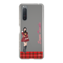 スリムプロテクションケース［ 【AKB48 THREE CONCEPTS LIVE開催記念コラボグッズ】 - 田中 沙友利 ］