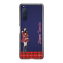 スリムプロテクションケース［ 【AKB48 THREE CONCEPTS LIVE開催記念コラボグッズ】 - 田中 沙友利 ］