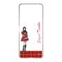 スリムプロテクションケース［ 【AKB48 THREE CONCEPTS LIVE開催記念コラボグッズ】 - 田中 沙友利 ］