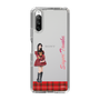 スリムプロテクションケース［ 【AKB48 THREE CONCEPTS LIVE開催記念コラボグッズ】 - 田中 沙友利 ］