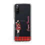 スリムプロテクションケース［ 【AKB48 THREE CONCEPTS LIVE開催記念コラボグッズ】 - 田中 沙友利 ］