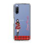 スリムプロテクションケース［ 【AKB48 THREE CONCEPTS LIVE開催記念コラボグッズ】 - 田中 沙友利 ］