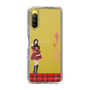 スリムプロテクションケース［ 【AKB48 THREE CONCEPTS LIVE開催記念コラボグッズ】 - 田中 沙友利 ］