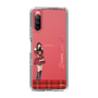 スリムプロテクションケース［ 【AKB48 THREE CONCEPTS LIVE開催記念コラボグッズ】 - 田中 沙友利 ］