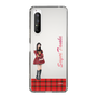 スリムプロテクションケース［ 【AKB48 THREE CONCEPTS LIVE開催記念コラボグッズ】 - 田中 沙友利 ］