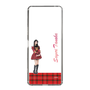 スリムプロテクションケース［ 【AKB48 THREE CONCEPTS LIVE開催記念コラボグッズ】 - 田中 沙友利 ］