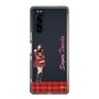 スリムプロテクションケース［ 【AKB48 THREE CONCEPTS LIVE開催記念コラボグッズ】 - 田中 沙友利 ］
