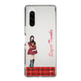 スリムプロテクションケース［ 【AKB48 THREE CONCEPTS LIVE開催記念コラボグッズ】 - 田中 沙友利 ］