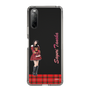 スリムプロテクションケース［ 【AKB48 THREE CONCEPTS LIVE開催記念コラボグッズ】 - 田中 沙友利 ］