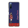 スリムプロテクションケース［ 【AKB48 THREE CONCEPTS LIVE開催記念コラボグッズ】 - 田中 沙友利 ］