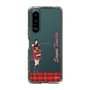 スリムプロテクションケース［ 【AKB48 THREE CONCEPTS LIVE開催記念コラボグッズ】 - 田中 沙友利 ］