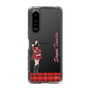 スリムプロテクションケース［ 【AKB48 THREE CONCEPTS LIVE開催記念コラボグッズ】 - 田中 沙友利 ］