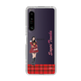 スリムプロテクションケース［ 【AKB48 THREE CONCEPTS LIVE開催記念コラボグッズ】 - 田中 沙友利 ］
