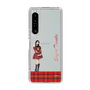 スリムプロテクションケース［ 【AKB48 THREE CONCEPTS LIVE開催記念コラボグッズ】 - 田中 沙友利 ］