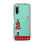 スリムプロテクションケース［ 【AKB48 THREE CONCEPTS LIVE開催記念コラボグッズ】 - 田中 沙友利 ］