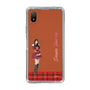 スリムプロテクションケース［ 【AKB48 THREE CONCEPTS LIVE開催記念コラボグッズ】 - 田中 沙友利 ］