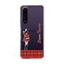 スリムプロテクションケース［ 【AKB48 THREE CONCEPTS LIVE開催記念コラボグッズ】 - 田中 沙友利 ］