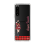 スリムプロテクションケース［ 【AKB48 THREE CONCEPTS LIVE開催記念コラボグッズ】 - 田中 沙友利 ］