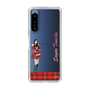 スリムプロテクションケース［ 【AKB48 THREE CONCEPTS LIVE開催記念コラボグッズ】 - 田中 沙友利 ］