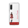 スリムプロテクションケース［ 【AKB48 THREE CONCEPTS LIVE開催記念コラボグッズ】 - 田中 沙友利 ］