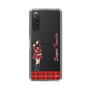 スリムプロテクションケース［ 【AKB48 THREE CONCEPTS LIVE開催記念コラボグッズ】 - 田中 沙友利 ］