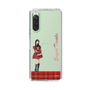 スリムプロテクションケース［ 【AKB48 THREE CONCEPTS LIVE開催記念コラボグッズ】 - 田中 沙友利 ］