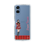 スリムプロテクションケース［ 【AKB48 THREE CONCEPTS LIVE開催記念コラボグッズ】 - 田中 沙友利 ］