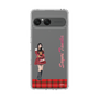 スリムプロテクションケース［ 【AKB48 THREE CONCEPTS LIVE開催記念コラボグッズ】 - 田中 沙友利 ］