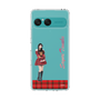 スリムプロテクションケース［ 【AKB48 THREE CONCEPTS LIVE開催記念コラボグッズ】 - 田中 沙友利 ］