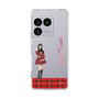 スリムプロテクションケース［ 【AKB48 THREE CONCEPTS LIVE開催記念コラボグッズ】 - 田中 沙友利 ］