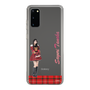 スリムプロテクションケース［ 【AKB48 THREE CONCEPTS LIVE開催記念コラボグッズ】 - 田中 沙友利 ］