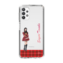 スリムプロテクションケース［ 【AKB48 THREE CONCEPTS LIVE開催記念コラボグッズ】 - 田中 沙友利 ］