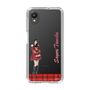 スリムプロテクションケース［ 【AKB48 THREE CONCEPTS LIVE開催記念コラボグッズ】 - 田中 沙友利 ］