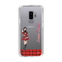 スリムプロテクションケース［ 【AKB48 THREE CONCEPTS LIVE開催記念コラボグッズ】 - 田中 沙友利 ］