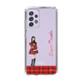 スリムプロテクションケース［ 【AKB48 THREE CONCEPTS LIVE開催記念コラボグッズ】 - 田中 沙友利 ］