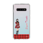 スリムプロテクションケース［ 【AKB48 THREE CONCEPTS LIVE開催記念コラボグッズ】 - 田中 沙友利 ］