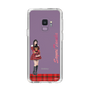スリムプロテクションケース［ 【AKB48 THREE CONCEPTS LIVE開催記念コラボグッズ】 - 田中 沙友利 ］