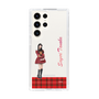 スリムプロテクションケース［ 【AKB48 THREE CONCEPTS LIVE開催記念コラボグッズ】 - 田中 沙友利 ］