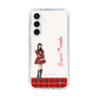スリムプロテクションケース［ 【AKB48 THREE CONCEPTS LIVE開催記念コラボグッズ】 - 田中 沙友利 ］