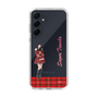 スリムプロテクションケース［ 【AKB48 THREE CONCEPTS LIVE開催記念コラボグッズ】 - 田中 沙友利 ］