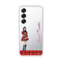 スリムプロテクションケース［ 【AKB48 THREE CONCEPTS LIVE開催記念コラボグッズ】 - 田中 沙友利 ］