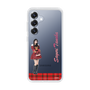 スリムプロテクションケース［ 【AKB48 THREE CONCEPTS LIVE開催記念コラボグッズ】 - 田中 沙友利 ］