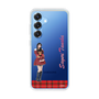 スリムプロテクションケース［ 【AKB48 THREE CONCEPTS LIVE開催記念コラボグッズ】 - 田中 沙友利 ］