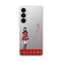 スリムプロテクションケース［ 【AKB48 THREE CONCEPTS LIVE開催記念コラボグッズ】 - 田中 沙友利 ］