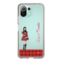 スリムプロテクションケース［ 【AKB48 THREE CONCEPTS LIVE開催記念コラボグッズ】 - 田中 沙友利 ］